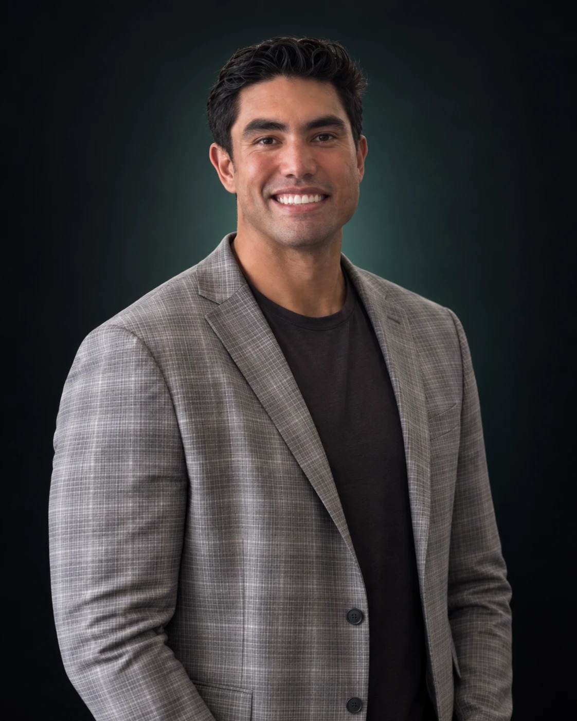 Bronson Kaufusi